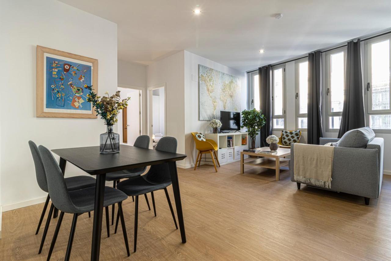 Appartement Allo Santa Maria Ii Centro 2 *